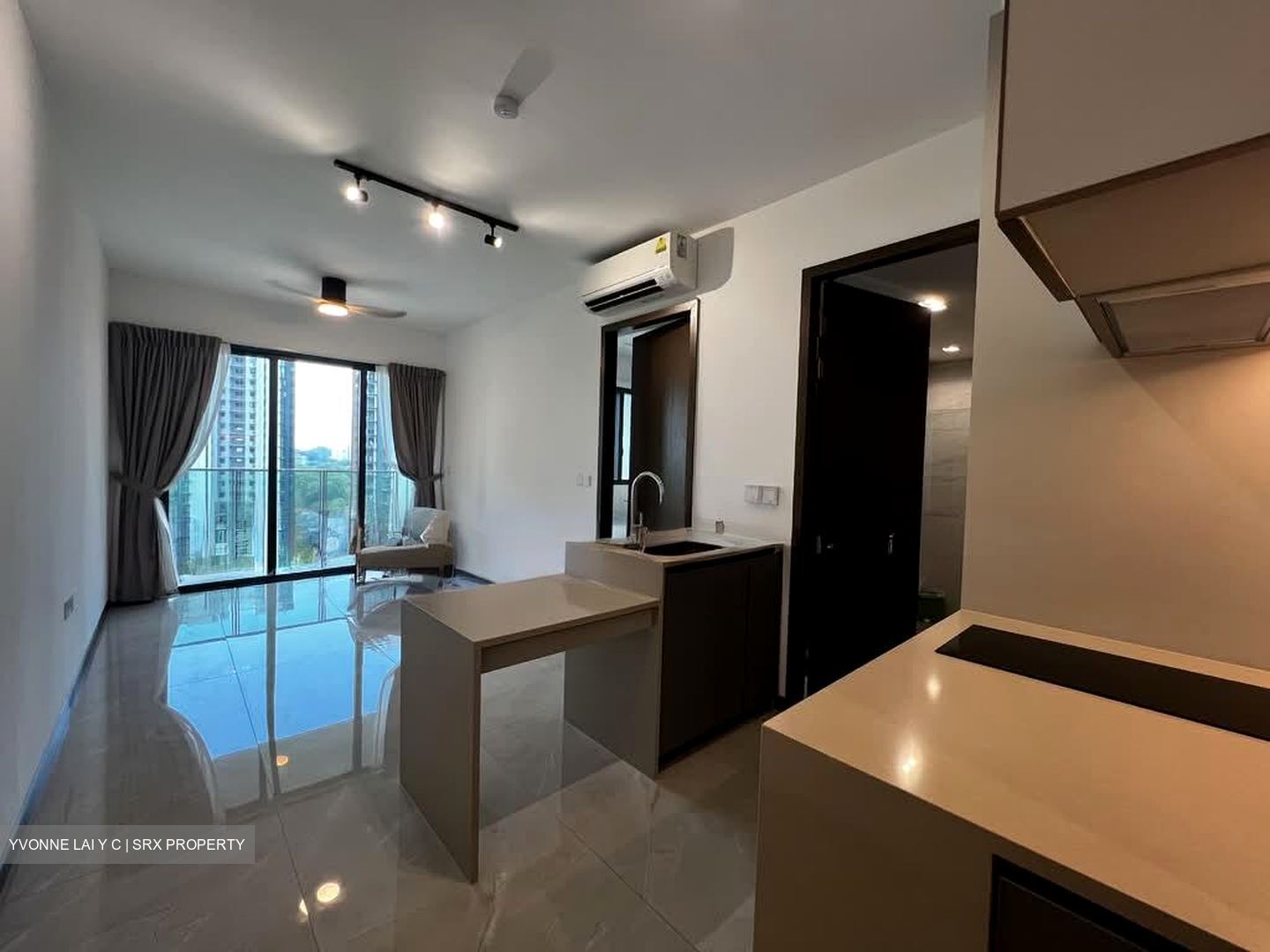 Normanton Park (D5), Apartment #530867261